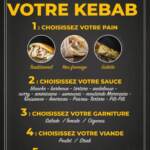 Menu Allo Kebab Marrakech March 2024 412509-036000